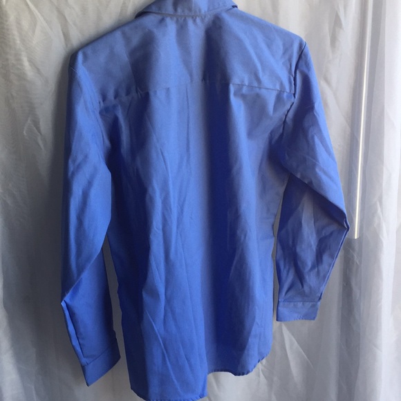 🍃 Dickies for women poplin shirt - Picture 4 of 5